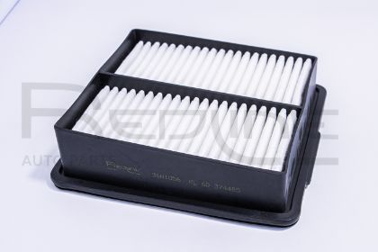 slika 36NI056-Filter vazduha Nissan Murano II  Z51 2.5 dCi -zamenski rezervni deo