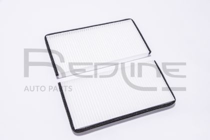slika 36SZ004-Filter kabine Suzuki Grand Vitara I 1.6-2.0-2.0 TD-2.0 HDI-2.5 V6-zamenski rezervni deo