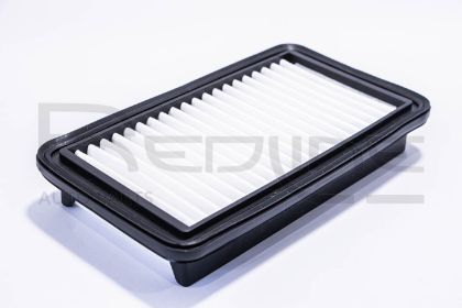 slika 36SZ015-Filter vazduha Fiat Sedici 1.6 16V-Suzuki SX4 1.1.5 VVT-1.6-1.6 VVT-zamenski rezervni deo