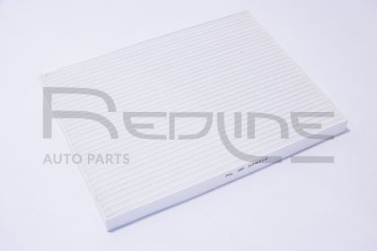 slika 36SZ018-Filter kabine Suzuki Grand Vitara I 2.0 TDI-Suzuki Grand Vitara II 1.6-1.9 DDiS-2.0-2.4 -3.2-zamenski rezervni deo