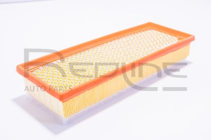 slika 36SZ031-Filter vazduha Citroen Berlingo 1.6 HDI-Citroen C2 1.6 HDI-Citroen C3 1.6 HDI-Citroen C4 1.6 HDI-Citroen Xsara Picasso 1.6 HDI-Peugeot 1007 1.6 HDi-Peugeot 206 1.6 HDi-Peugeot 207 1.6 HDi