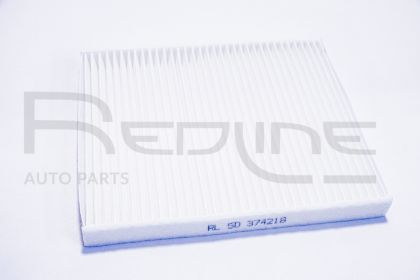 slika 36SZ048-Filter kabine Nissan Pixo 1.0-Suzuki Alto 1.0-1.1-zamenski rezervni deo