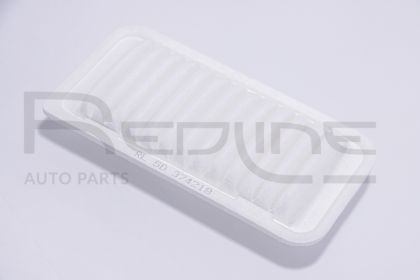 slika 36TO004-Filter vazduha Daihatsu Charade 1.33 16V-Subaru Trezia 1.3-Toyota Urban Cruiser 1.33-Toyota Verso P12 1.33-Toyota Yaris 1.3-1.5-1.33 VVT-i -Toyota Yaris Verso1.3 VVTi  1.5 VVTi-zamenski rezer