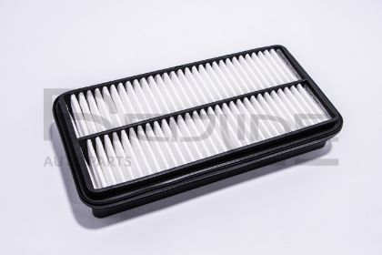 slika 36TO014-Filter vazduha Lexus ES 250-Toyota Avensis T22 2.0 D-4D-Toyota Corolla E11 2.0 D-4D-Toyota Previa 2.0 D-4D-Toyota RAV 4 II 2.0 D-zamenski rezervni deo