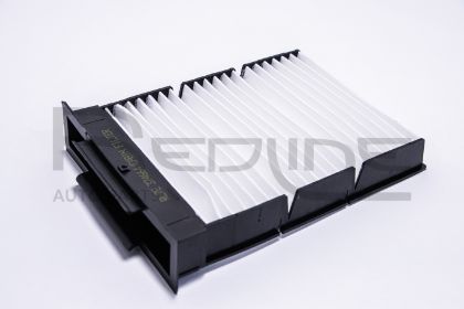 slika 36TO029-Filter kabine  Citroen C1 1.0-1.4 HDi-Peugeot 1.0-1.4 HDi-Toyota Aygo 1.0-1.4 HDi-zamenski rezervni deo
