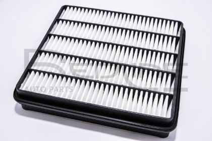 slika 36TO046-Filter vazduha Toyota Land Cruiser 200 4.5 D-4D-4.5 D V8-zamenski rezervni deo