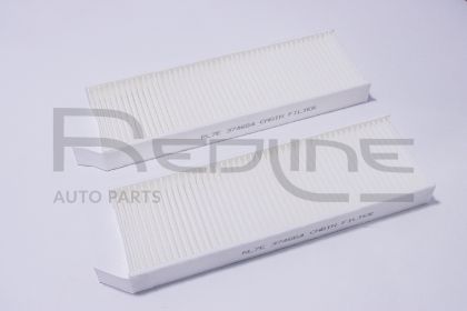 slika 36TO061-Filter kabine Citroen Berlingo-Citroen C4 Picasso-Grand Picasso-Citroen DS5-DS7-Citroen C4 Spacetorurer-Citroen Jumpy-Peugeot 3008-Peugeot 5008-Peugeot Expert-Peugeot Prtner-Peugeot Traveller-