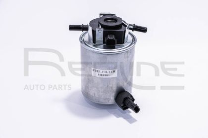 slika 37IF001-Filter goriva Infiniti FX 30d -Infiniti QX70 30d-zamenski rezervni deo