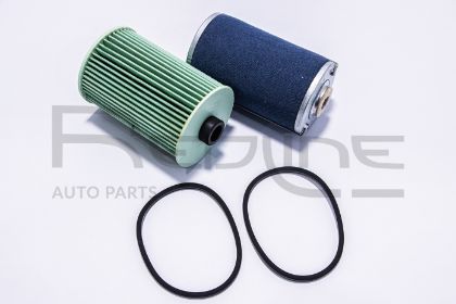 slika 37MH000-Filter goriva Mahindra Bolero 2.5 CRD-zamenski rezervni deo