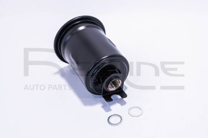 slika 37SZ014-Filter goriva Hyundai Sonata II-Mitsubishi Colt III-Mitsubishi Lancer III-Suzuki Grand Vitara II-Suzuki Jimny-Suzuki SJ 413-Suziki Vitara-Toyota Hiace III-Hiace IV-zamenski rezervni deo