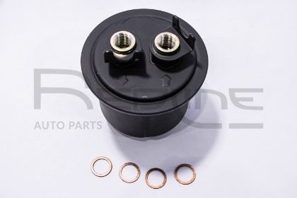 slika 37SZ017-Filter goriva Honda NSX 3.0 24V Vtec-3.2 24V Vtec-Suzuki Swift  I 1.3 GTi-GXi-Suzuki Swift II 1.3-1.3 GTi -zamenski rezrvni deo