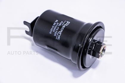 slika 37TO005-Filter goriva Chrysler Sebring-Daihatsu Charade-Mazda Demio -Mitsubishi Colt-Eclipse-Galant-Pajero-Toyota Avensis T22-Toyota Camry-Tozota Starlet-zamenski rezervni deo