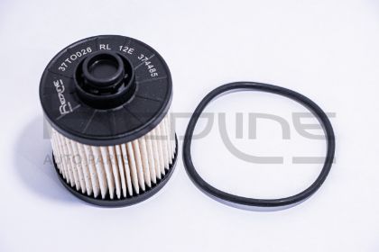 slika 37TO026-Filter goriva Citroen 1.6 HD-1.6 BlueHDi-2.0 HDi-2.0 BlueHDi-Ford 1.5 TDCi-2.0 TDCi-Opel 1.6 D-2.0 D-Peugeot 1.6 HD-1.6 BlueHDi-2.0 HDi-2.0 BlueHDi-Toyota 1.6 D-2.0 D-zamenski rezervni deo