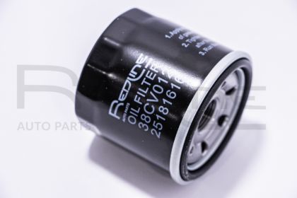 slika 38CV012-Filter ulja Chevrolet Spark 1.0-1.2-Aveo 1.2-Daewoo Tico 800-zamenski rezervni deo