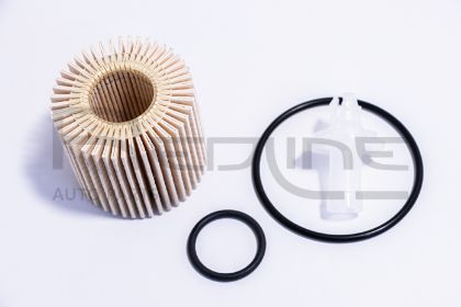 slika 38DA002-Filter ulja Daihatsu Charade 1.33 16V-Materia 1.3-1.5-Sirion 1.0-1.3-1.5-Lexus CT-Subaru Trezia 1.3-Toyota Auris 1.33 Dual-VVTi-1.8 Hybrid-1.6-1.8-Auris E18 1.3-1.6-1.8 Hybrid-Avanesis T5 1.6