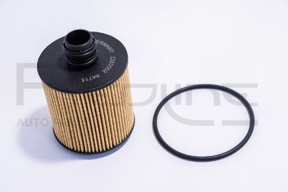 slika 38FT000-Filter ulja Fiat Freemont 2.0 JTD-Jeep Cherokee 2.0 CRD-Jeep Renegade 1.6-2.0 CRD-Suzuki S-Cross 1.6- SX4 1.6-Vitara 1.6 DDIS-zamenski rezervni deo