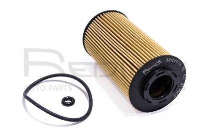 slika 38HY013-Filter ulja Hyundai Accent-Getz-i20-i30-Ceed-Cerato-Picanto-Rio-zamenski rezervni deo