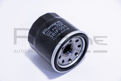 slika 38IF001-Filter ulja Nissan Note 1.2 Nissan Primera 2.0 16v Nissan Qashqai 1.6-zamenski rezervni deo