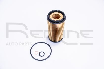 slika 38JE005-Filter ulja Hyundai Elantra 2.0 CRDI-Santa Fe 2.0 CRDI-Trajet 2.0-Tucson 2.0 CRDI-Kia Carens 2.0-Sportage 2.0 CRDI-Chrysler Voyager-Grand Voyager 2.5-zamenski rezervni deo