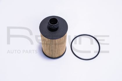 slika 38JE017-Filter ulja Jeep Grand Cherokee WK  3.0 CRD-zamenski rezervni deo