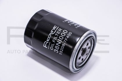slika 38NI000-Filter ulja Ford Maverick 2.7 TD-Nissan Alteon 3.0 TD-4.0 TD-Nissan Cabstar 2.5 TD-2.7 D-3.0 D-Nissan King Cab 2.3 D-2.5 D-2.5 TD-Nissan Patrol 2.8 D-2.8 TD-Nissan Terano 2.7 TD-Nissan Trade