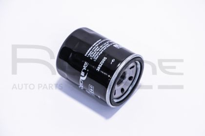 slika 38SZ005-Filter ulja Suzuki Grand Vitara 2.7 4x4 Fiat Sedici 1.6 16v Suzuki SX4 1.6 VVT-zamenski rezervni deo