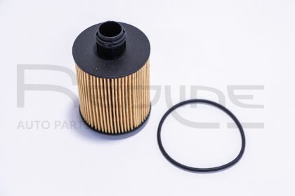 slika 38SZ007-Filter ulja Chevrolet Aveo 1.3 TD-Fiat Sedici 1.9 D Mjet-2.0 Dmjet-Piaggio Porter 1.2 D-Suzuki SX4 2.0 DDIS-zamenski rezervni deo
