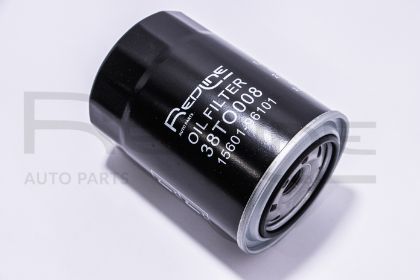 slika 38TO008-Filter ulja Toyota Dyna-Toyota Hiace-Toyota Hilux-Toyota Land Cruiser-zamenski rezervni deo