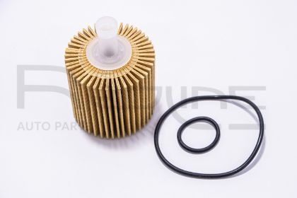 slika 38TO012-Filter ulja Lexus NX 300h-Lexus RX 450h-Subaru Trezia 1.4 D-Toyota Auris 1.4 D-4D-Toyota IQ 1.4 D-4D-Toyota Urban Cruiser 1.4 D-4D-Toyota Yaris 1.4 D-1.4 D-4D-zamenski rezervni deo