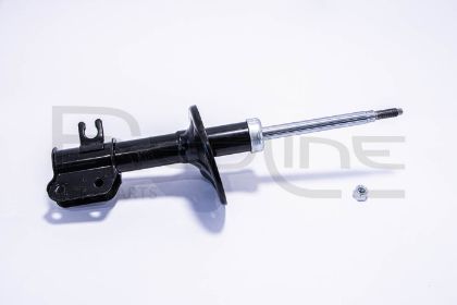 slika 39DW003 Amortizer prednji levi Chevrolet Matiz M200  0.8 6V-1.0 8V-zamenski rezervni deo