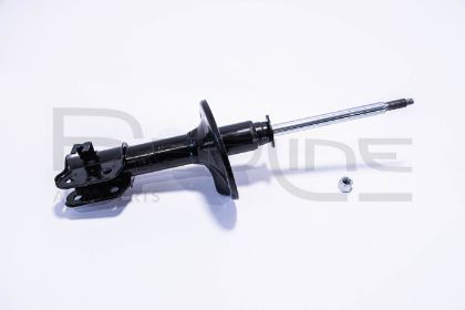 slika 39DW004-Amortizer prednji desni  Chevrolet Matiz M200  0.8 6V-1.0 8V-zamenski rezervni deo
