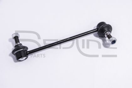 slika 40HY111-Stabilizator prednji levi-Hyundai Getz 1.1-1.3-1.5-1.6-zamenski rezervni deo
