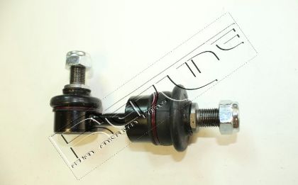 slika 40HY161-Stabilizator zadnjeg trapa Hyundai Santa Fe-zamenski rezervni deo