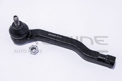 slika 40NI099-Kraj spone levi Nissan Micra III K12  1.0 16V-1.2 16V-1.4 16V-1.6 160 SR-1.5 dCi-zamenski rezervni deo