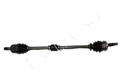 slika 45KI024-Poluosovina prednja desna Kia Picanto 1.0 12V - 1.1 12V-zamenski rezervni deo