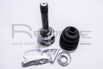 slika 45MI004-Homokinetički zglob Mitsubishi Pajero I 3.0 V6 Mitsubishi Pajero II 2.8 TD Mitsubishi Pajero II 3.0 V6 4WD-zamenski rezervni deo