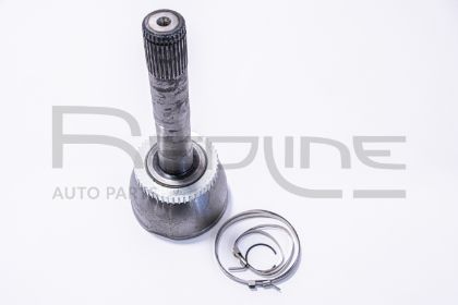 slika 45TO019-Homokinetički zglob Toyota Land Cruiser 80 4.2D-zamenski rezervni deo
