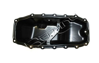 slika 71SZ000-Karter ulja motora Fiat Panda-Punto 1.3 Mjet-Opel Agila-Corsa D 1.3 CDTi-Suzuki Splah-Swift -Wagon R 1.3 DDiS-zamenski rezervni deo