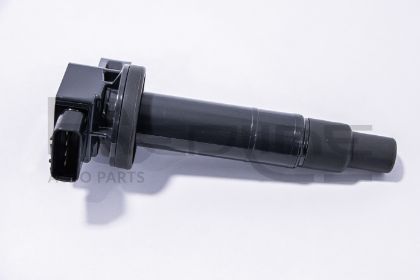 slika 62TO000-Bobina Toyota Aygo 1.0-Toyota IQ 1.0-Prius 1.5 HybridYaris P9 1.0 VVT-i-1.3 VVT-Yaris P13 1.0-1.3-.5-1.5 Hybrid-Yaris Verso 1.3-1.5-1.3 VVTi -zamenski rezervni deo