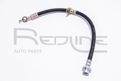 slika 54SZ014-Crevo kočiono prednje Fiat Sedici-Suzuki SX4-zamenski rezervni deo