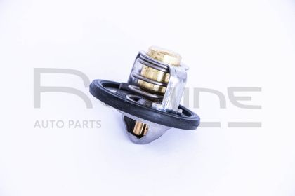 slika 55CV002-Termostat Chevrolet Kalos 1.2-Matiz 0.8-1.0-Hyundai Atos 1.1-Suzuki Swift 1.3-Wagon R 1.0-1.2-zamenski rezervni deo