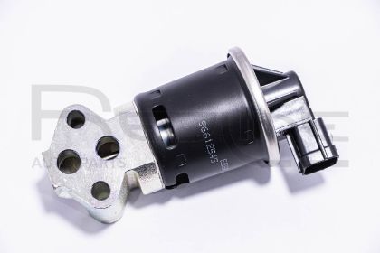 slika 50DW010-EGR Ventil Chevrolet Matiz 0.8-1.0-Daewoo Matiz 0.8-1.0-zamenski rezervni deo