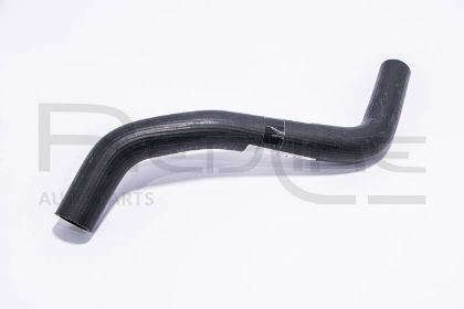 slika 48DW005-Crevo hladanjak motora gornje Chevrolet  Matiz M200 0.8-M250 0.8-zamenski rezervni deo