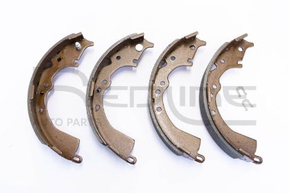 slika 47TO005-Paknovi kočioni Toyota 4 Runner-Toyota Dyna-Toyota Hiace-Toyota Hilux V-VI-VII-Toyota Land Cruiser J7-Toyota Previa-zamenski rezervni deo