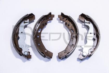 slika 47MZ013-Paknovi kočnica Mazda 2 1.4 Mazda 2 1.3 Mazda 2 1.5-zamenski rezrevni deo