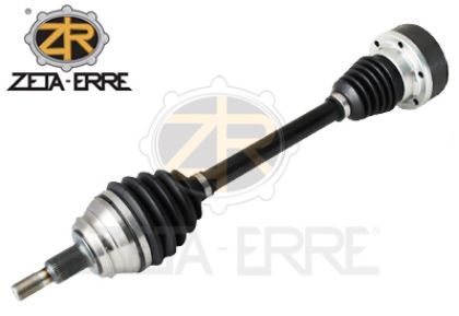 slika ZR12604-Poluosovina Seat Toledo 1L2 2.0 16V-Volksvagen Corrado 509 2.9 VR6-Volksvagen Golf III 1H1-1H5 2.0-2.0 GTi-2.8 VR6-2.9-Volkswagen Vento 1H2 2.0-2.8 VR6-zamenski rezervni deo