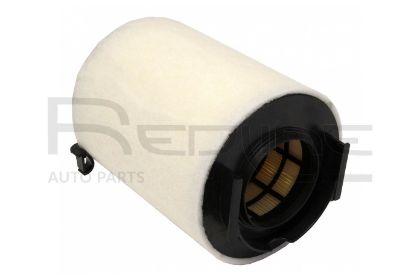 slika 36AU006-Filter vazduha Audi A3-Seat Altea-Seat Leon-Seat Toledo-Škoda Octavia-Škoda Yeti-VW Beetle-VW Caddy III-VW Eos-VW Golf V-VW Golf VI-VW Jetta III-VW Passat B6-VW Tiguan-VW Touran-zamenski reze