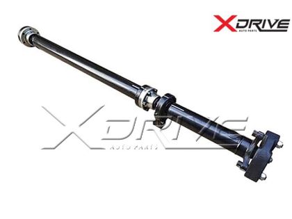 slika 02XD1246R-Kardansko vratilo-kardan Porsche Cayenne 3.0 TDI-S 4.5-Turbo S 4.5-S 4.8-Volkswagen Touareg 3.0 TDI- 3.0 TDI V6-3.2 V6-3.6 V6-4.2 V8-4.2 V8 FSI-6.0 W12-zamenski rezervni deo
