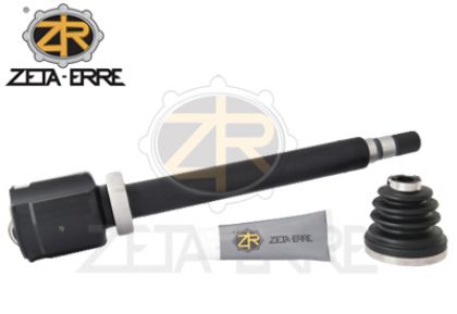 slika ZR8023-Zglob poluosovine do menjača desni Ford C-Max I-II 2.0 TDCi-Ford Focus II-III 2.0 TDCi Auromatic transmission Powershift-zamesnki rezervni deo