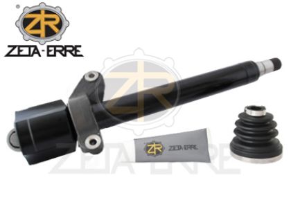 slika ZR8159-Zglob poluosovine do menjača desni Mini Clubman R55 1.4-1.6-Mini Cooper R56 1.6-Mini Cooper Cabrio R57 1.6-Mini Coupe R58 1.6-Mini One R56 1.4-1.6-Mini One Cabrio R57 1.6 Automatic Transmission